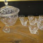713 2380 PUNCH BOWL